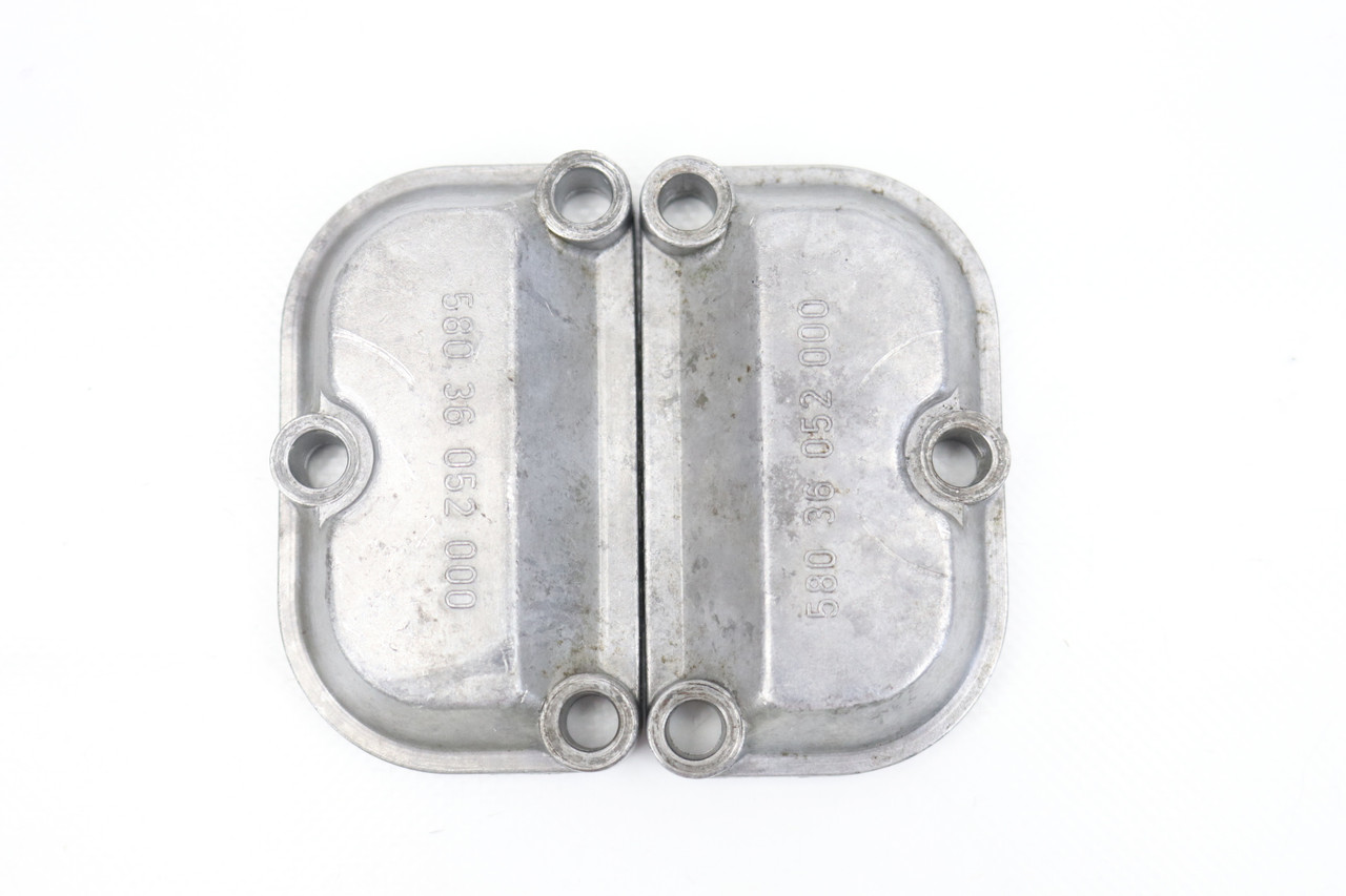 250-560 SX XC EXC SMR 2000-2007 Cylinder Head Valve Cover Set KTM 58036052200 #305G