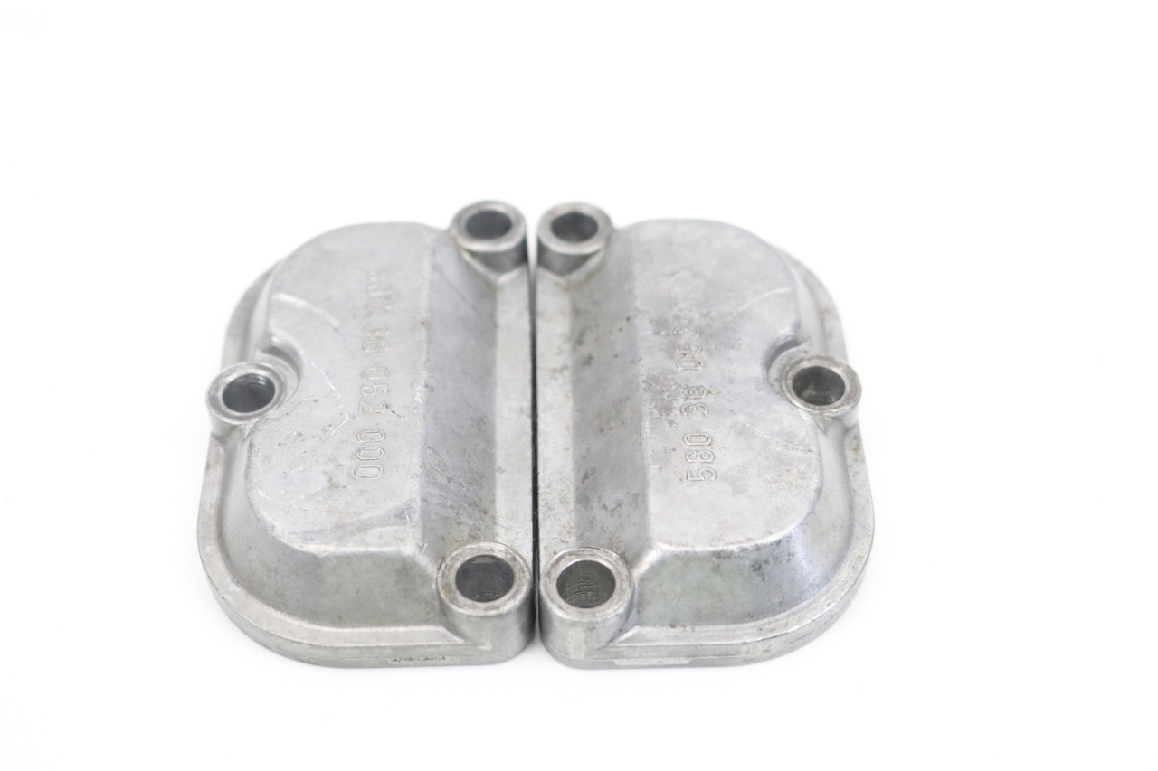 250-560 SX XC EXC SMR 2000-2007 Cylinder Head Valve Cover Set KTM 58036052200 #305G