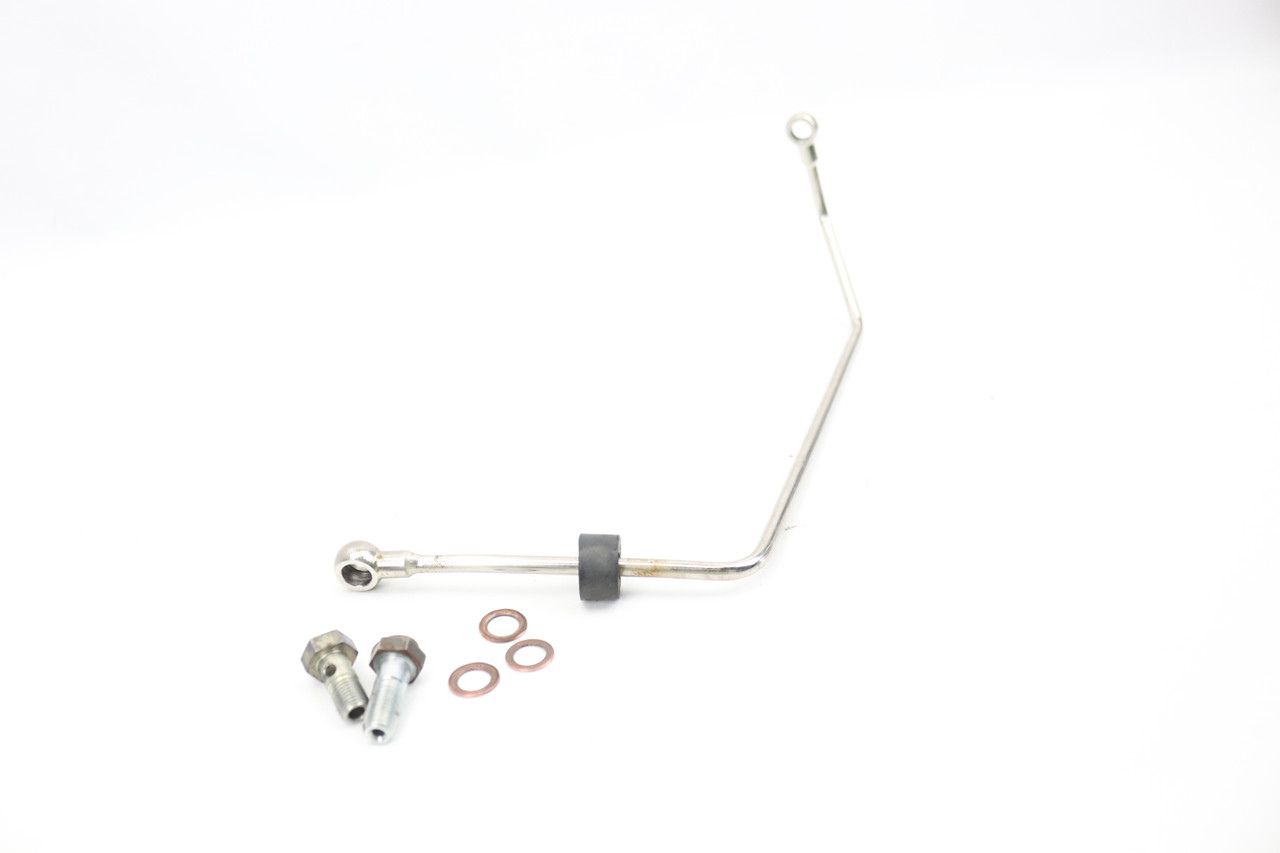 250-560 SX XC-W EXC SMR 2000-2007 Oil Delivery Pipe Feed Line KTM 59038035000 #305G