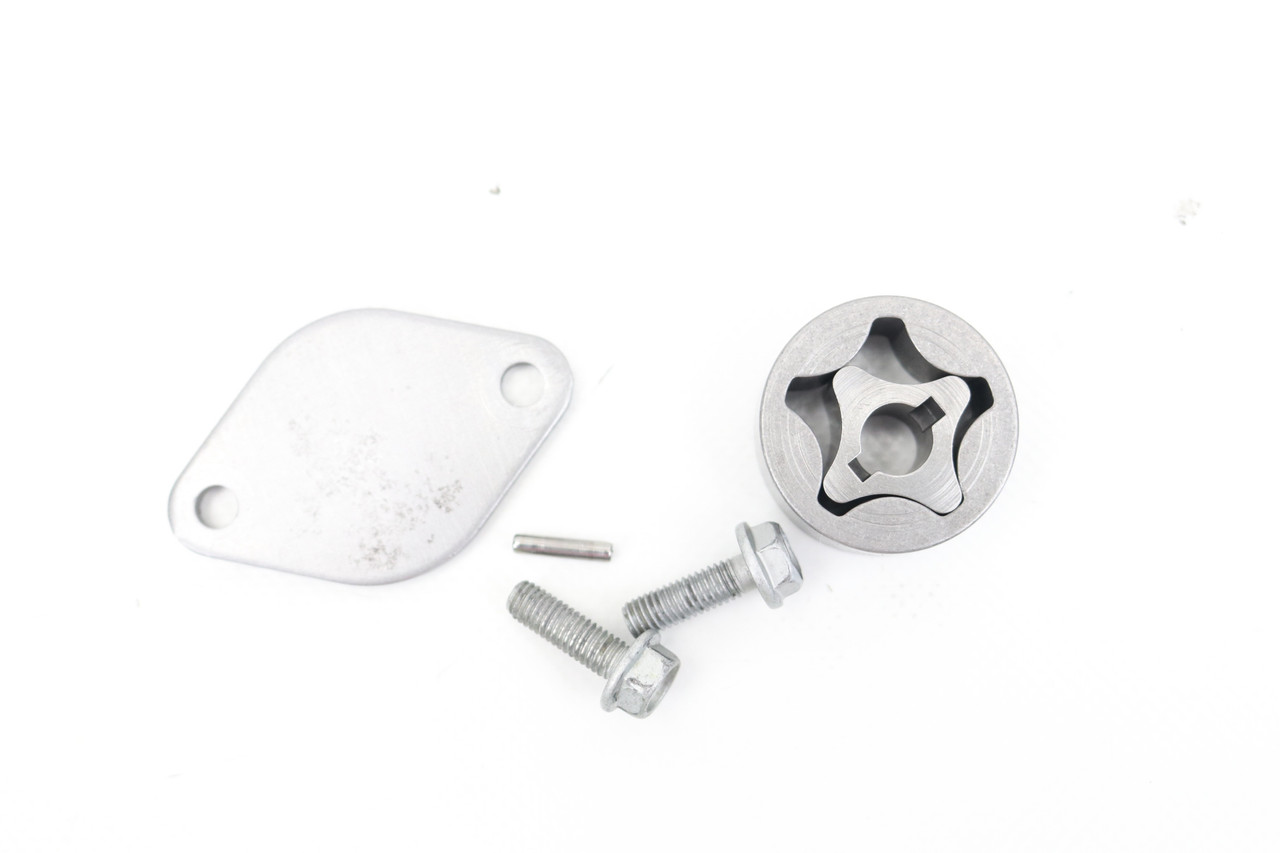 250-560 SX XC EXC SMR 2000-2007 Oil Pump Rotor Set 12mm KTM #305G