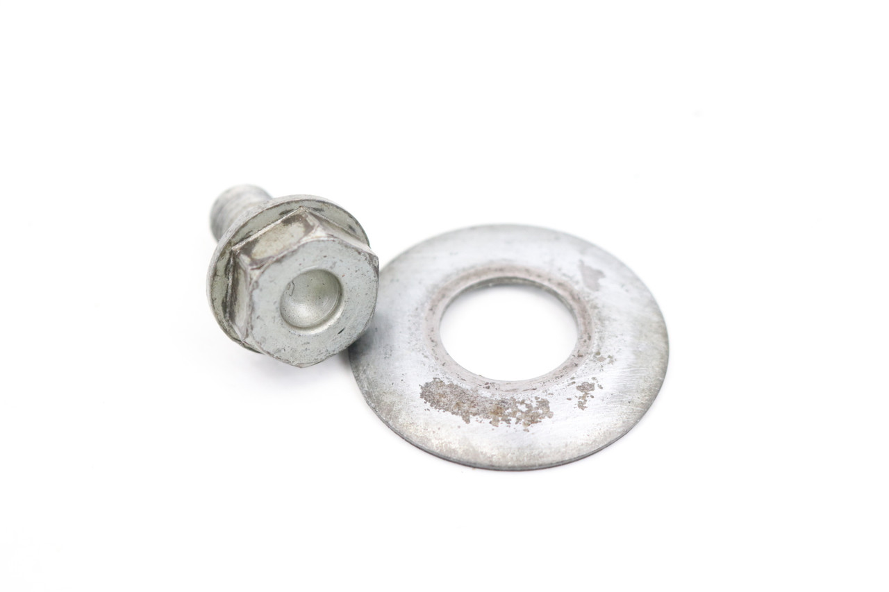 250-560 SX SX-F XC-F EXC SMR 2003-2026 Sprocket Bolt & Washer KTM 59033034044 #305G