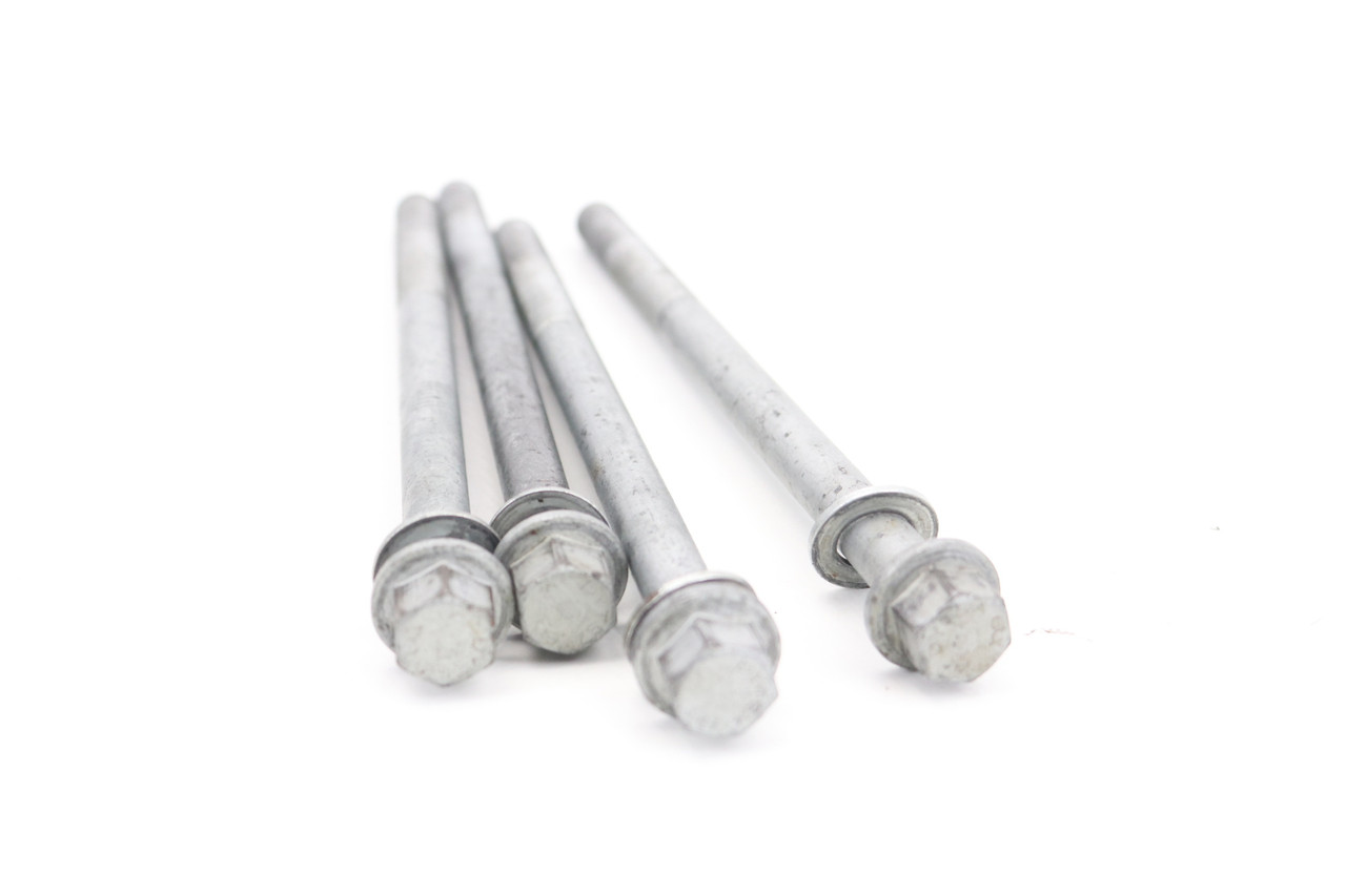 400-540 SX XC EXC SMR 2000-2007 Top End Hardware Set KTM 59036079100 #305G