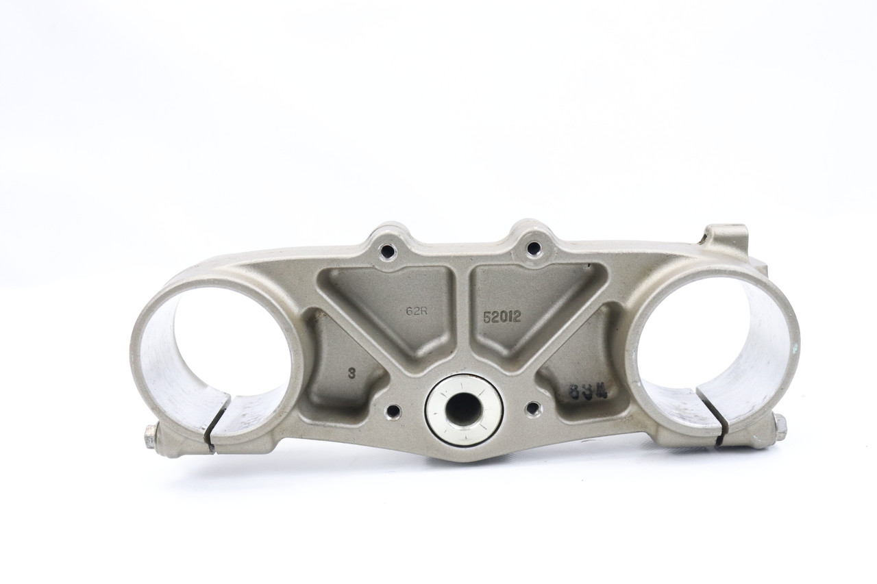 YZ250 06-14 / YZ450F 06 Lower Triple Clamp Steering Stem Yamaha 1P8-23340-M0-00 #305I