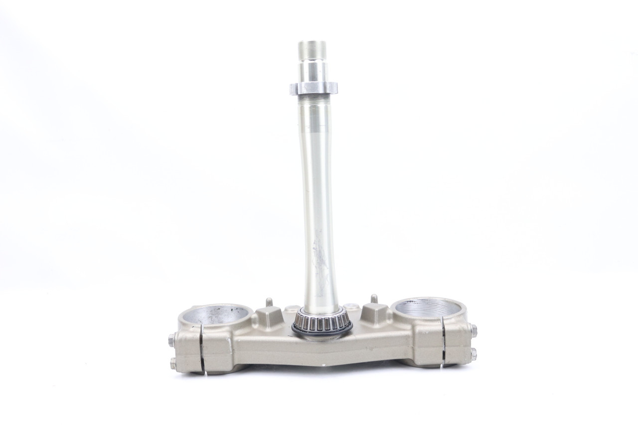 YZ250 06-14 / YZ450F 06 Lower Triple Clamp Steering Stem Yamaha 1P8-23340-M0-00 #305I