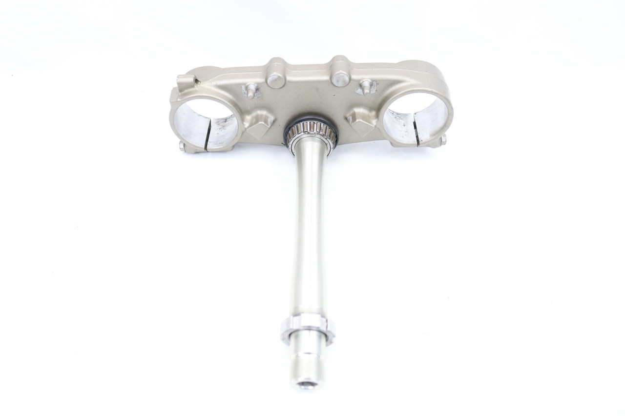 YZ250 06-14 / YZ450F 06 Lower Triple Clamp Steering Stem Yamaha 1P8-23340-M0-00 #305I