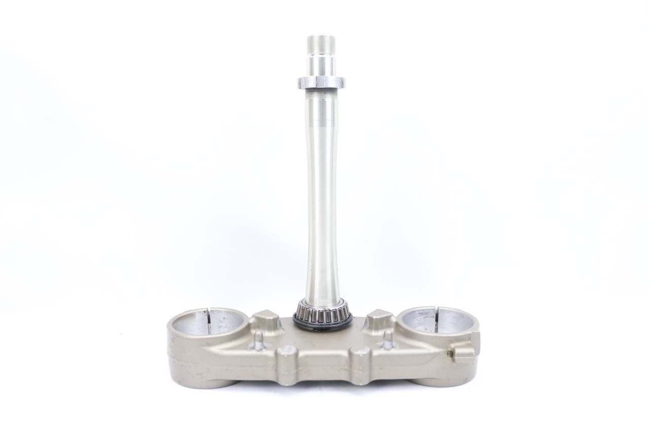 YZ250 06-14 / YZ450F 06 Lower Triple Clamp Steering Stem Yamaha 1P8-23340-M0-00 #305I