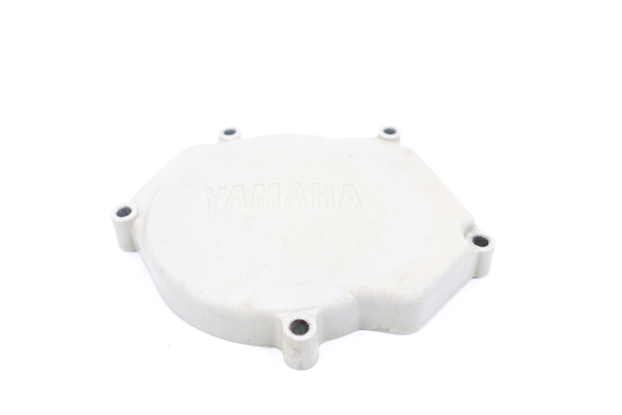 YZ250 02-15 / YZ250X 16-25 Stator Generator Cover Case Yamaha 5CU-15411-10-00 #305I