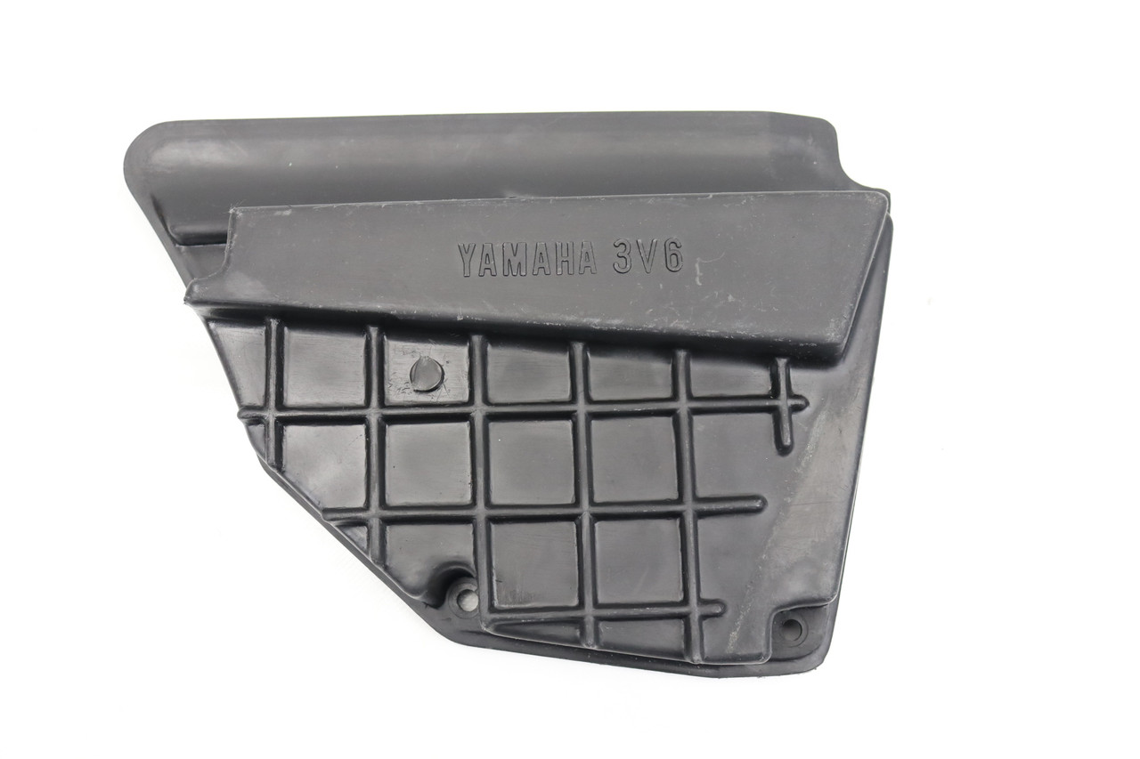 AG100 91-16 / AG175 91-92 Air Cleaner Cap Yamaha 3V6-14412-00-00 #305I