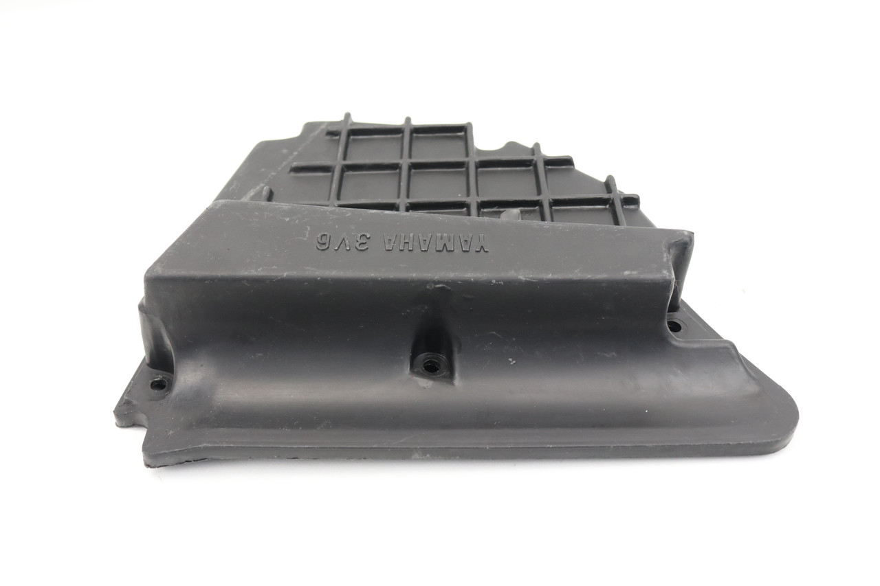 AG100 91-16 / AG175 91-92 Air Cleaner Cap Yamaha 3V6-14412-00-00 #305I