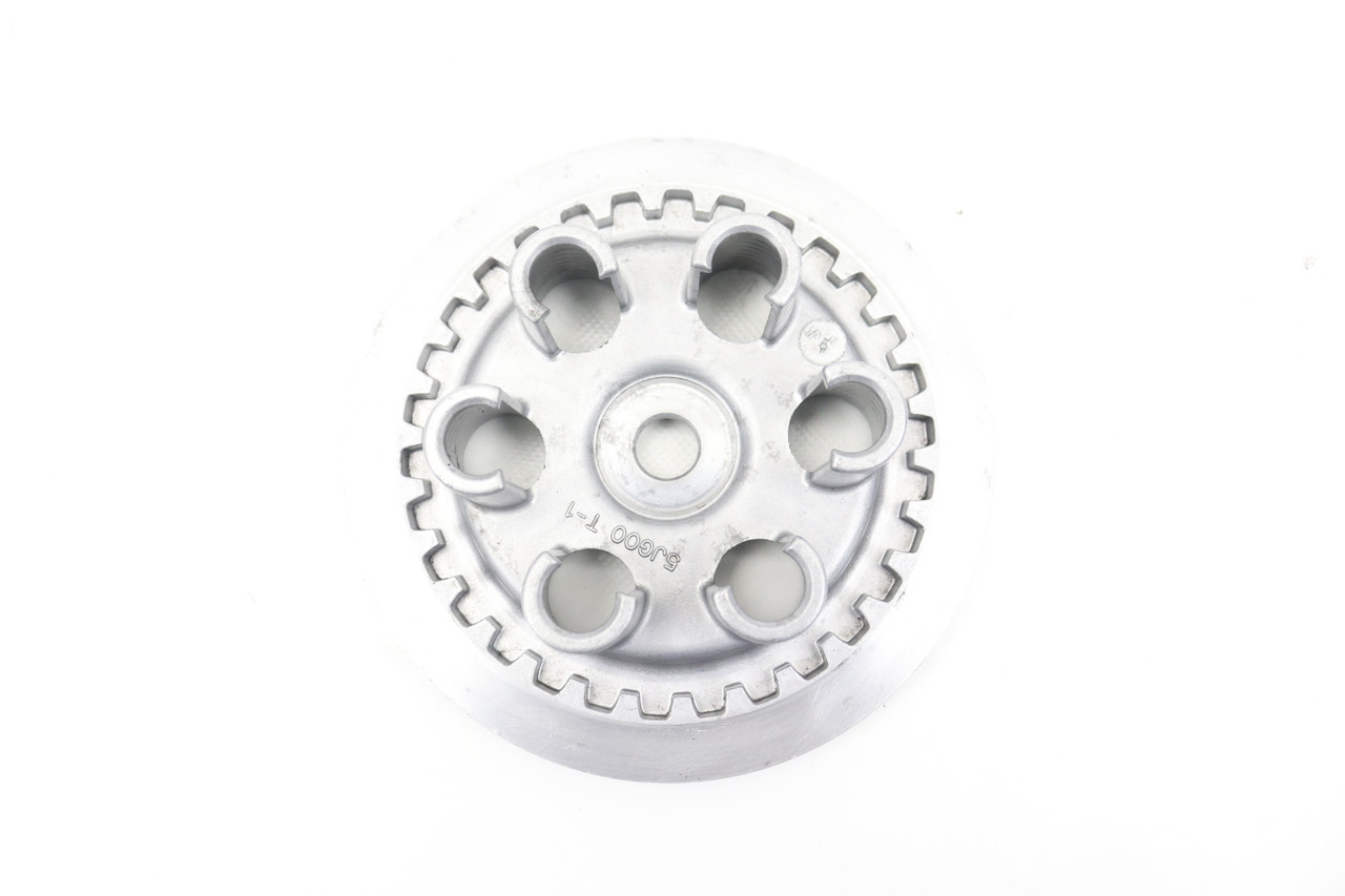 YZ250 03-25 / YZ250X 16-25 Clutch Pressure Plate Yamaha 5JG-16351-00-00 #305I