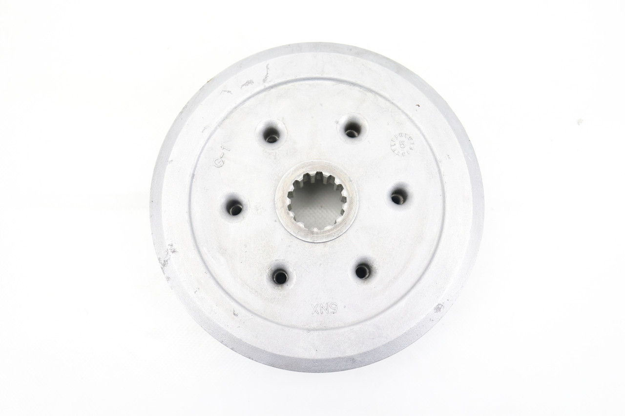 YZ250 00-25 / YZ250X 16-25 Inner Clutch Hub Yamaha 5NX-16371-00-00 #305I