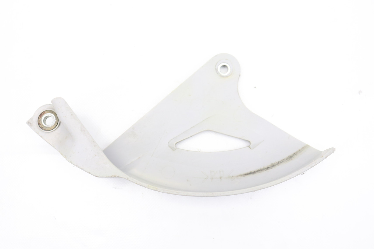 YZ / YZF 06-14 Rear Brake Disc Guard Cover Yamaha 1C3-25718-50-00 #305I
