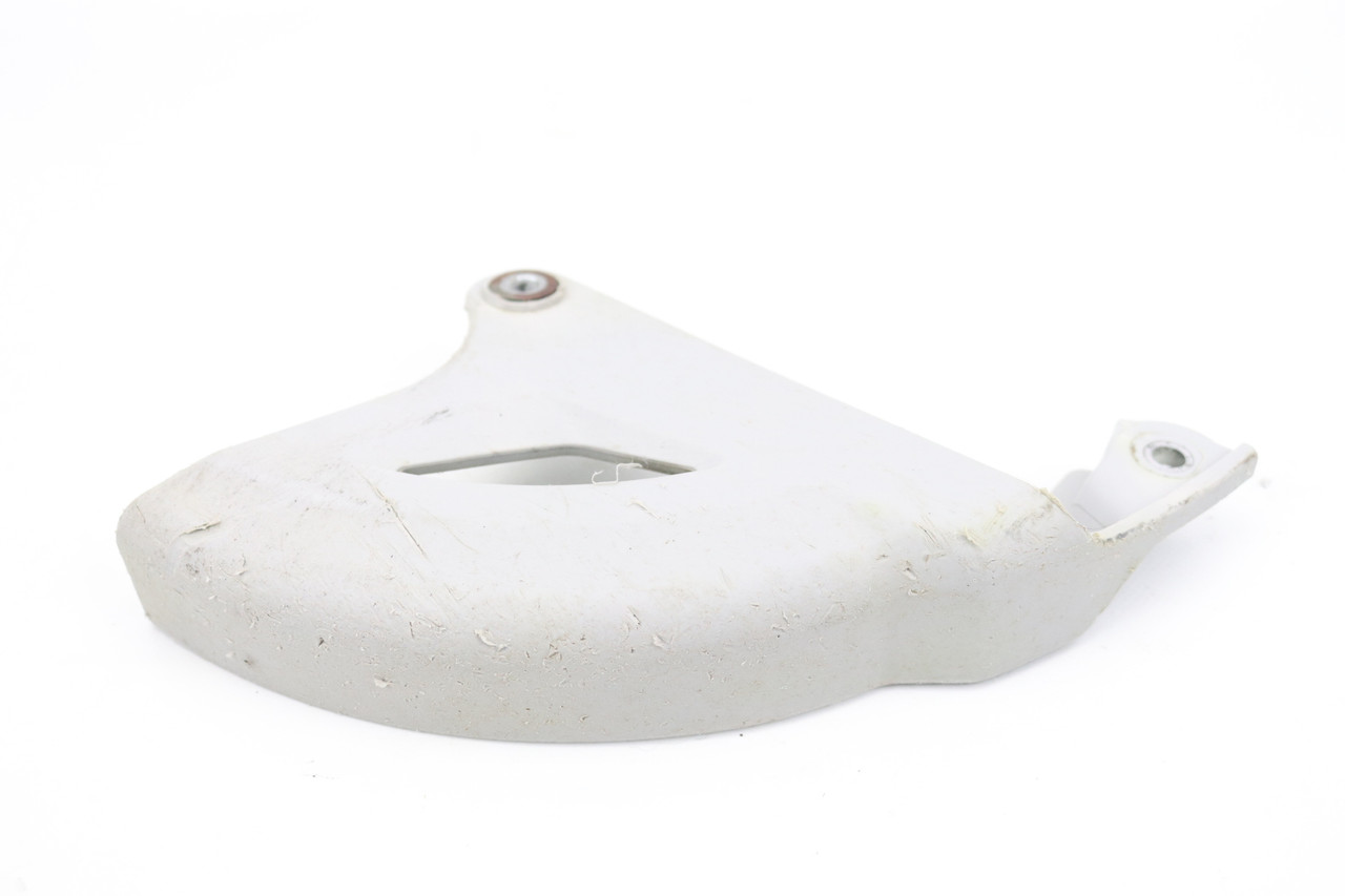 YZ / YZF 06-14 Rear Brake Disc Guard Cover Yamaha 1C3-25718-50-00 #305I