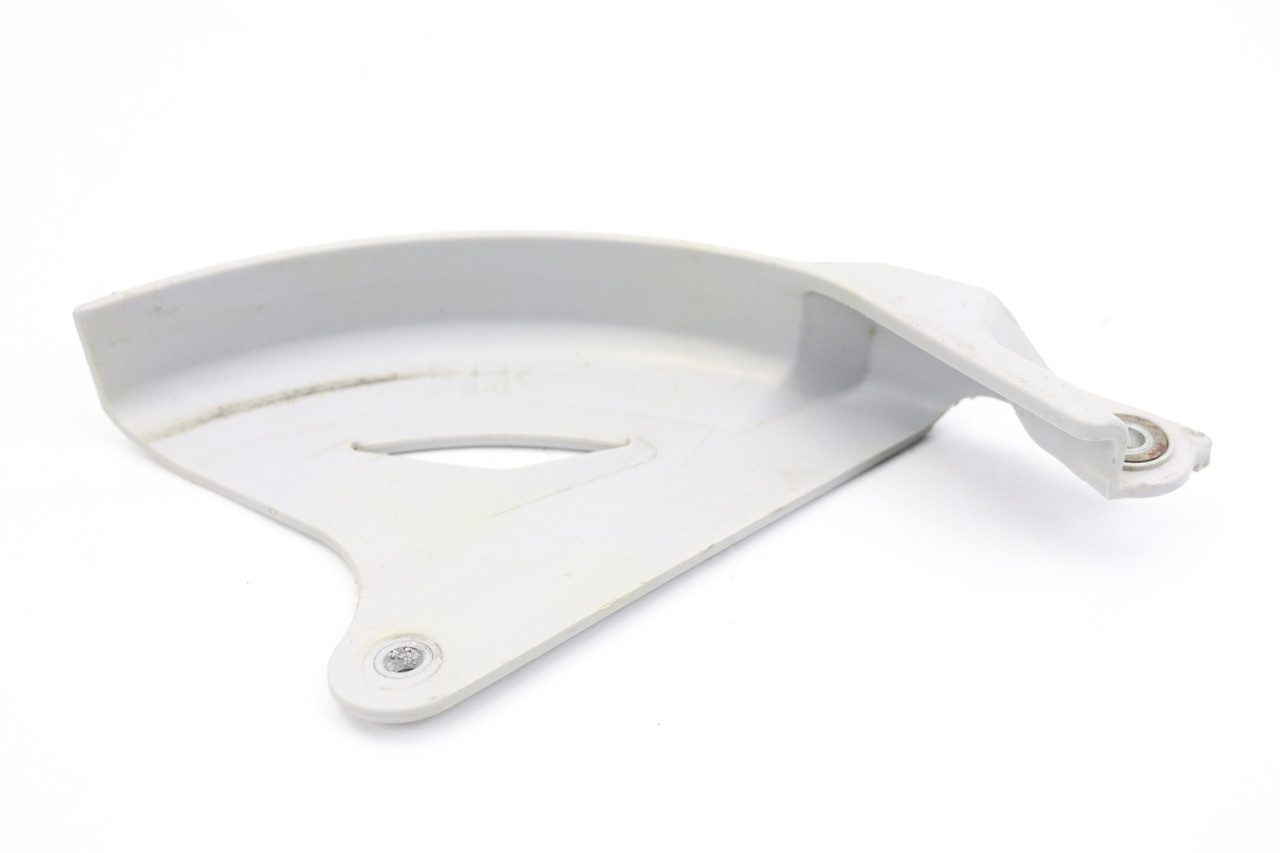 YZ / YZF 06-14 Rear Brake Disc Guard Cover Yamaha 1C3-25718-50-00 #305I