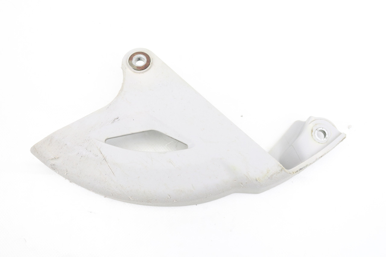 YZ / YZF 06-14 Rear Brake Disc Guard Cover Yamaha 1C3-25718-50-00 #305I