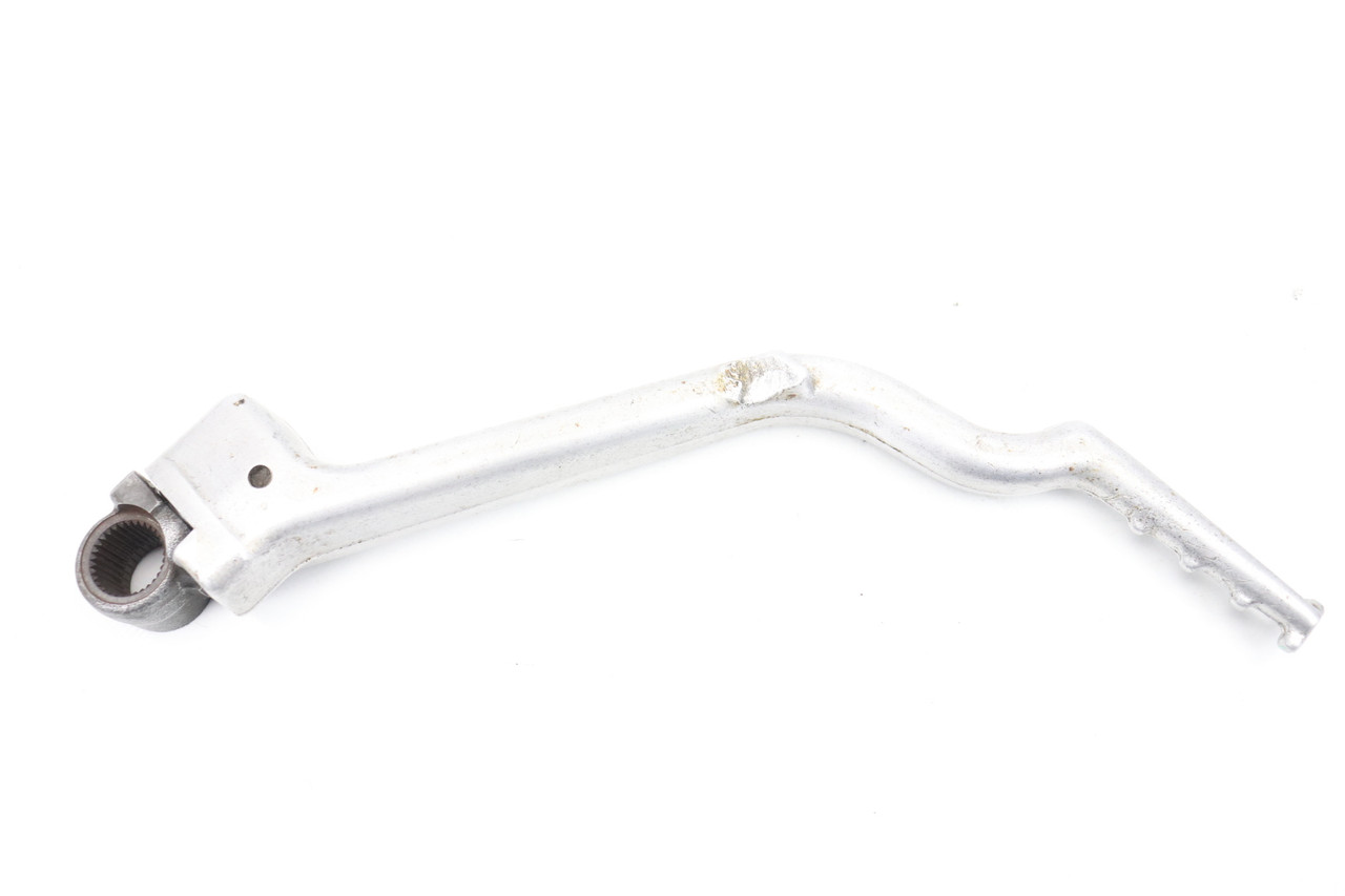 YZ250 02-25 / YZ250X 16-25 Kick Start Lever Arm Yamaha 5NX-15620-20-00 #305I