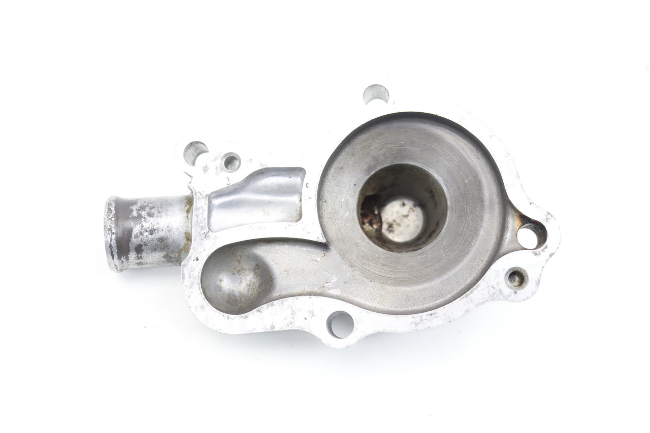 YZ250 00-15 / YZ250X 16-25 Water Pump Cover Housing Yamaha 5MW-12422-00-00 #305I