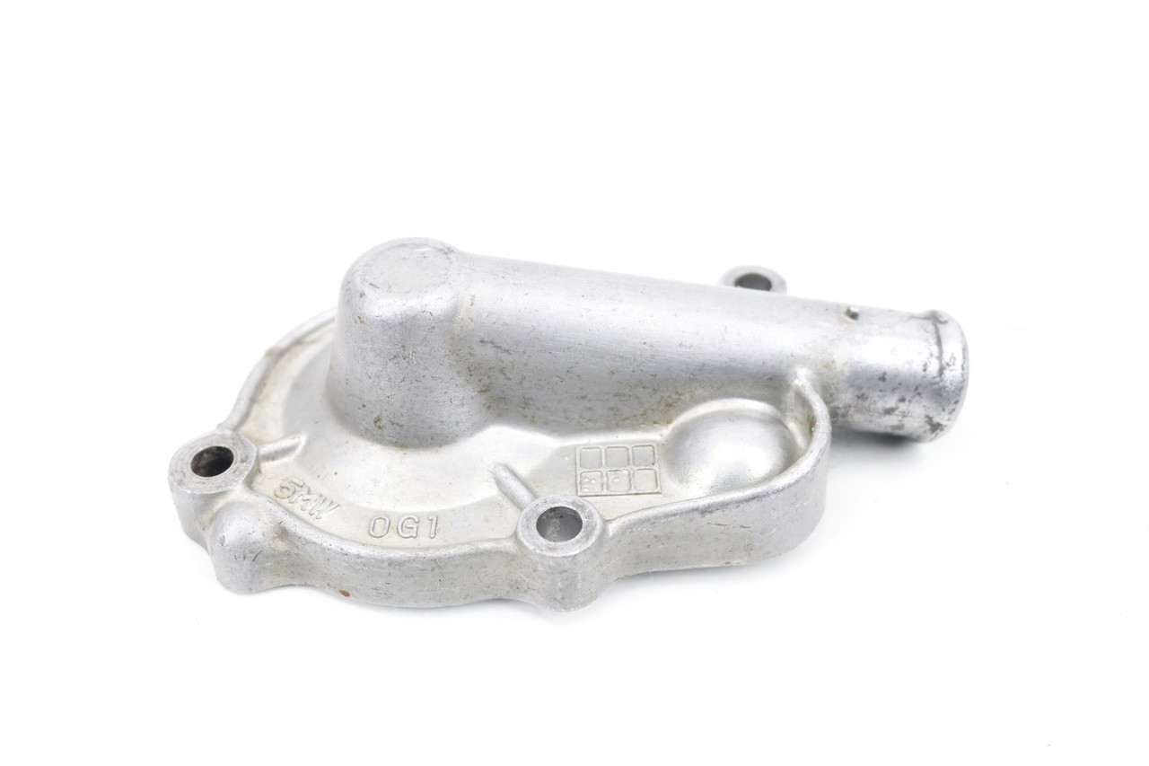 YZ250 00-15 / YZ250X 16-25 Water Pump Cover Housing Yamaha 5MW-12422-00-00 #305I
