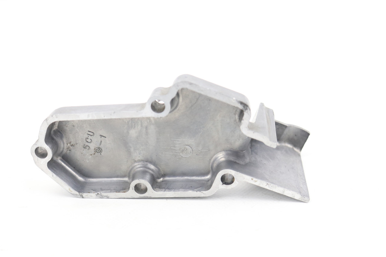 YZ250 00-15 / YZ250X 16-25 Cylinder Power Valve Shaft Housing Yamaha 5CU-11991-01-00 #305I