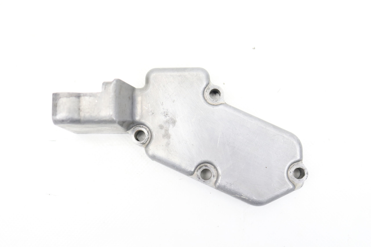 YZ250 00-15 / YZ250X 16-25 Cylinder Power Valve Shaft Housing Yamaha 5CU-11991-01-00 #305I