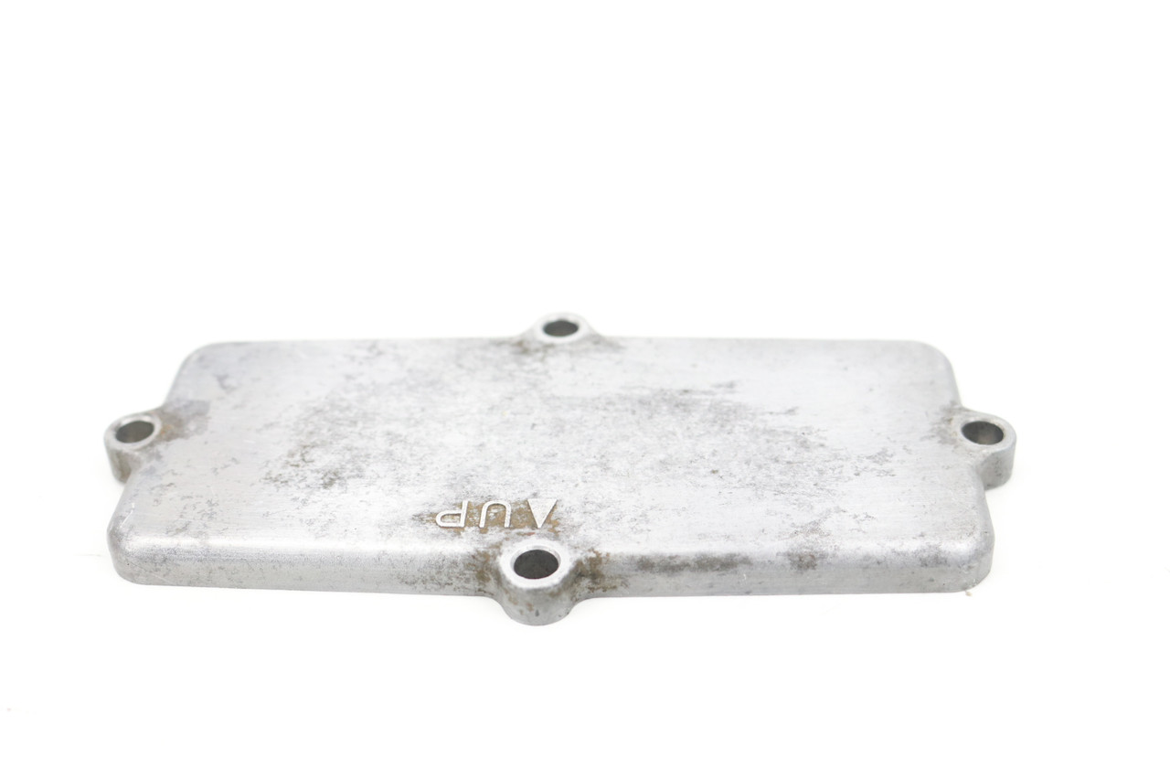 YZ250 00-15 / YZ250X 16-25 Power Valve Cylinder Cover Yamaha 5CU-1131M-11-00 #305I