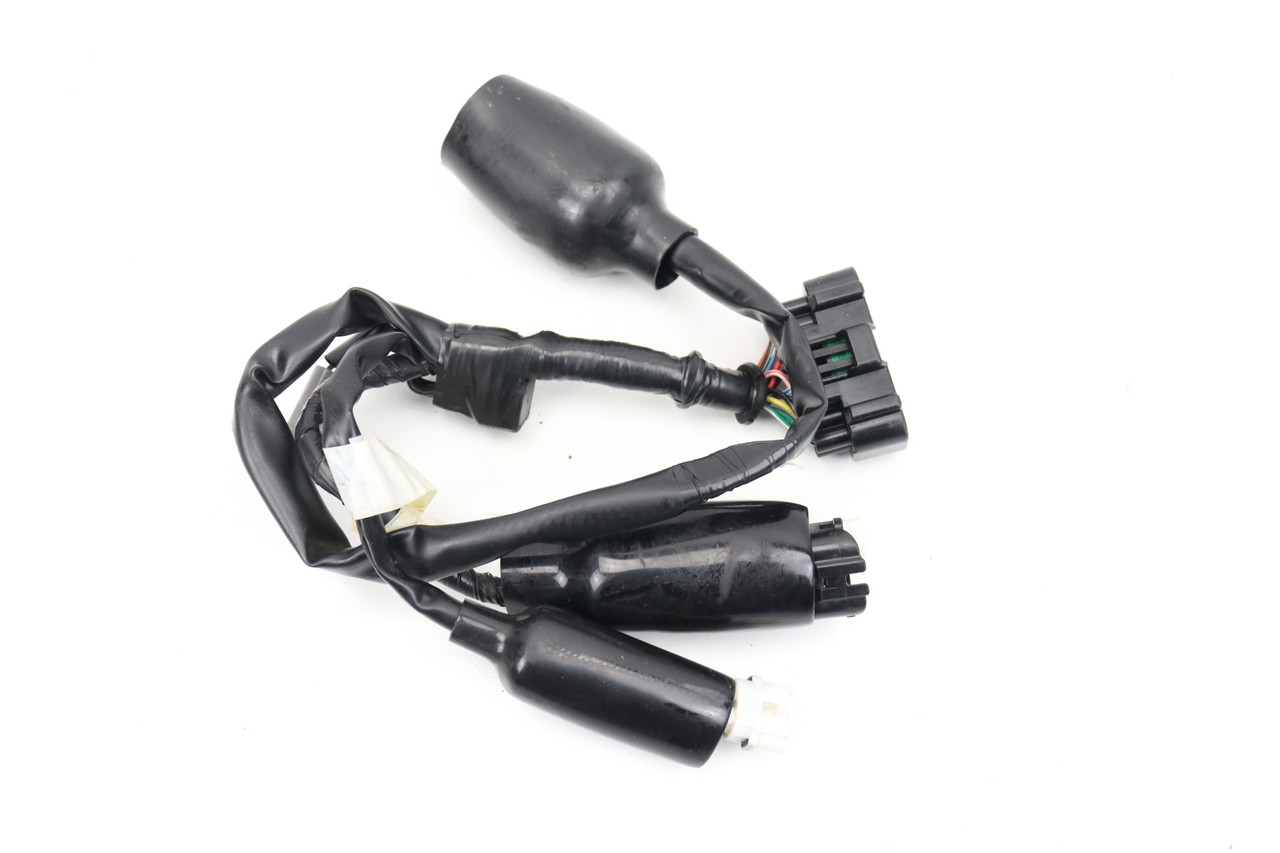 YZ250 2008 Wiring Harness Loom Lead Yamaha 1P8-82509-10-00 #305I
