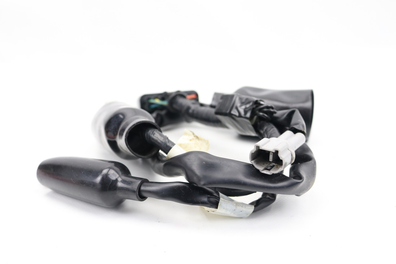 YZ250 2008 Wiring Harness Loom Lead Yamaha 1P8-82509-10-00 #305I