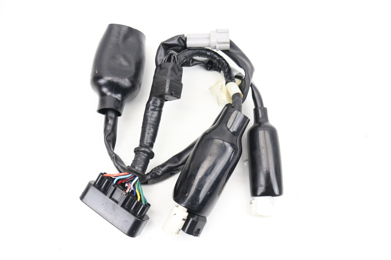 YZ250 2008 Wiring Harness Loom Lead Yamaha 1P8-82509-10-00 #305I