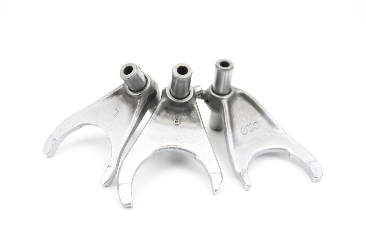 YZ250 00-15 / YZ250X 16-25 Gear Shift Forks & Shafts Yamaha #305I