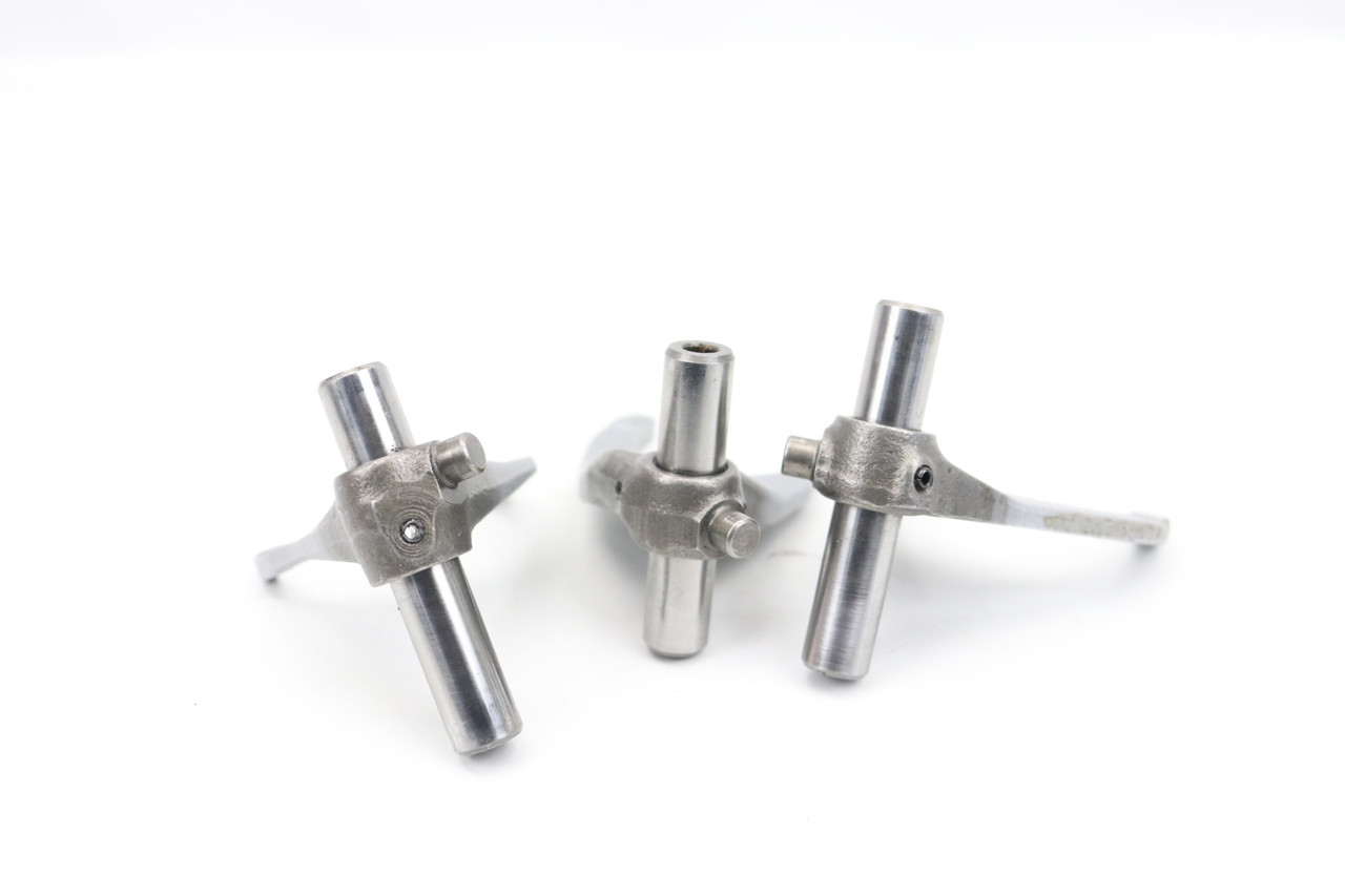 YZ250 00-15 / YZ250X 16-25 Gear Shift Forks & Shafts Yamaha #305I