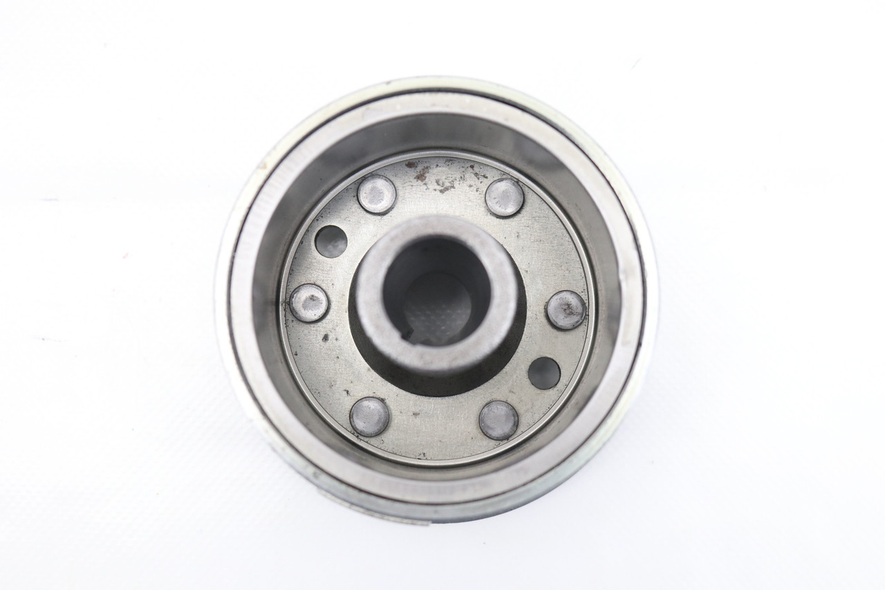 YZ250 03-15 / YZ250X 16-25 Flywheel Rotor Assy Yamaha 5UP-85550-02-00 #305I
