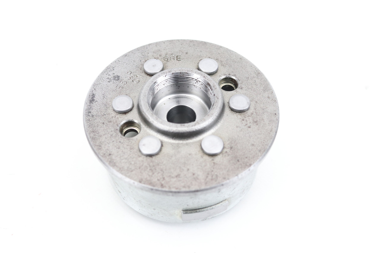 YZ250 03-15 / YZ250X 16-25 Flywheel Rotor Assy Yamaha 5UP-85550-02-00 #305I