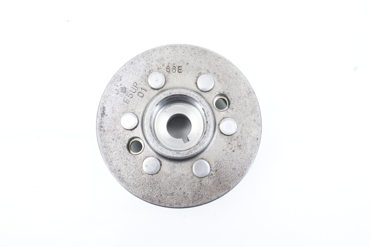 YZ250 03-15 / YZ250X 16-25 Flywheel Rotor Assy Yamaha 5UP-85550-02-00 #305I