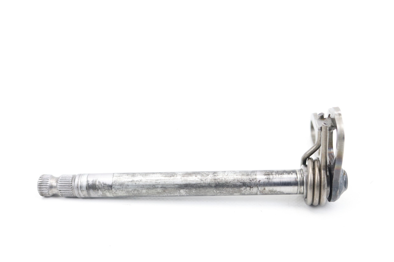 YZ250 02-15 / YZ250X 16-25 Gear Shift Shaft Yamaha 5CU-18101-11-00 #305I