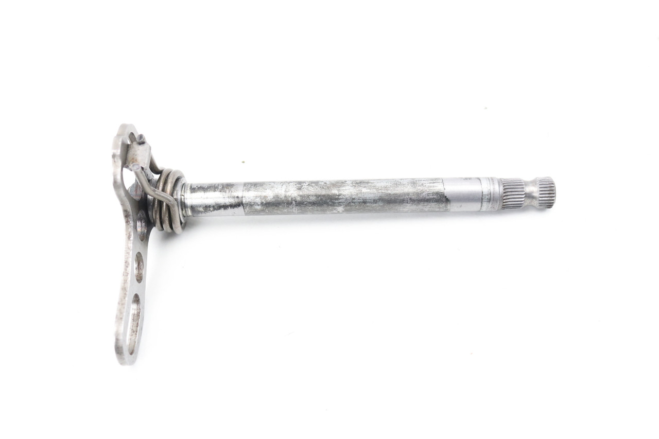 YZ250 02-15 / YZ250X 16-25 Gear Shift Shaft Yamaha 5CU-18101-11-00 #305I
