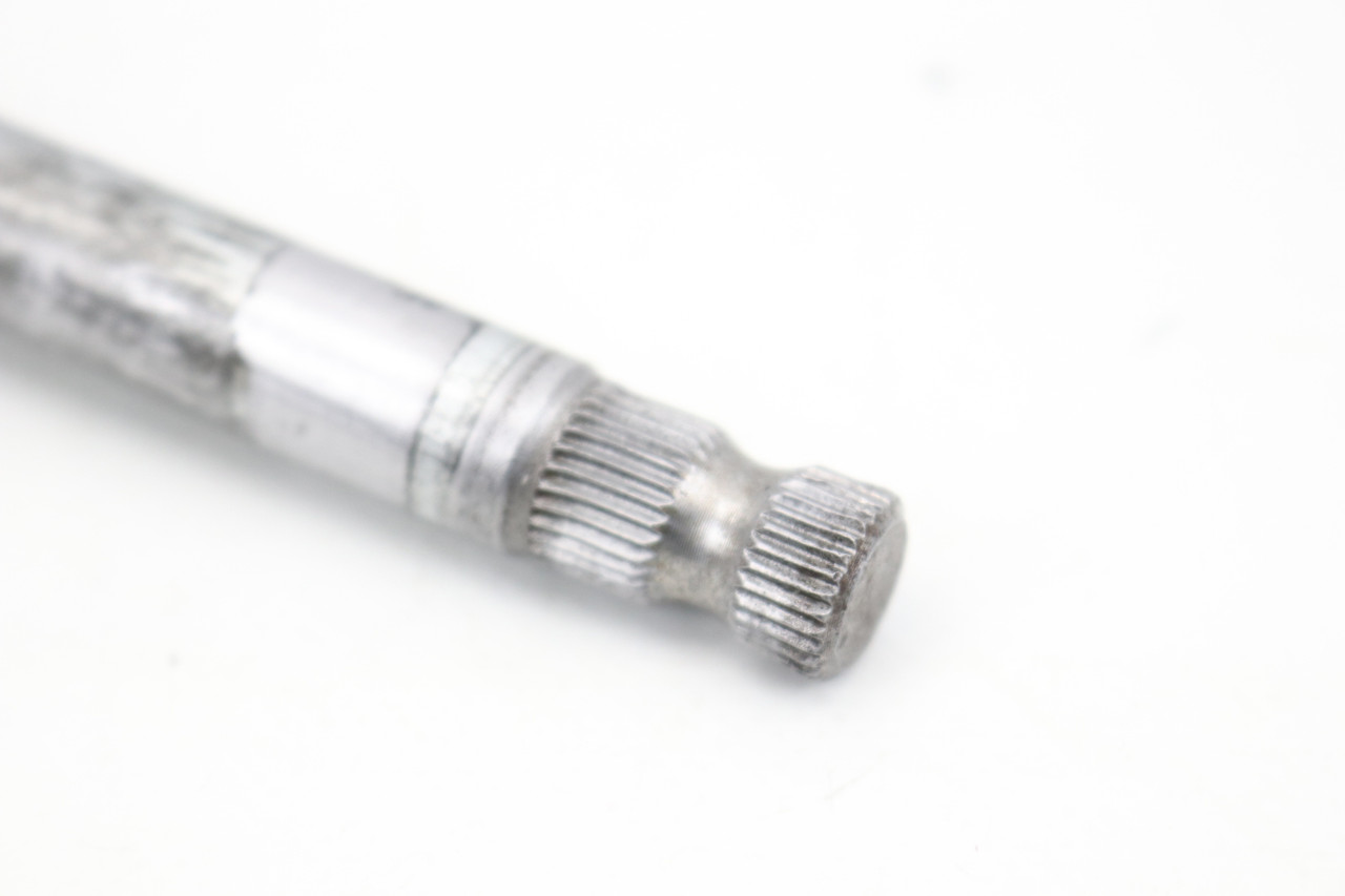 YZ250 02-15 / YZ250X 16-25 Gear Shift Shaft Yamaha 5CU-18101-11-00 #305I