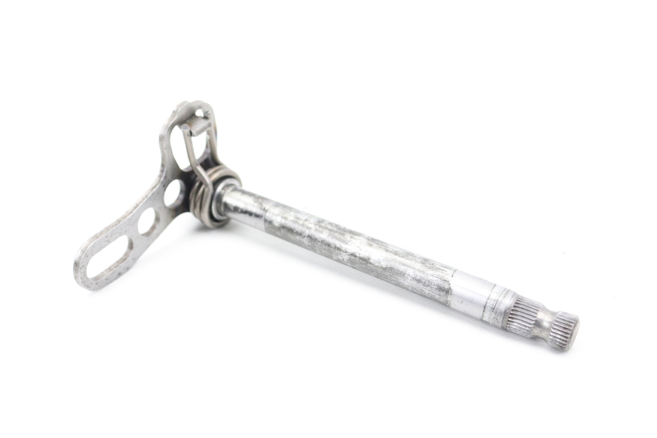 YZ250 02-15 / YZ250X 16-25 Gear Shift Shaft Yamaha 5CU-18101-11-00 #305I