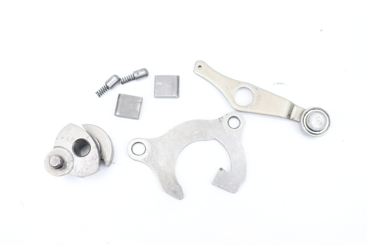 YZ250 2000–2015 Gear Shift Hardware Yamaha #305I