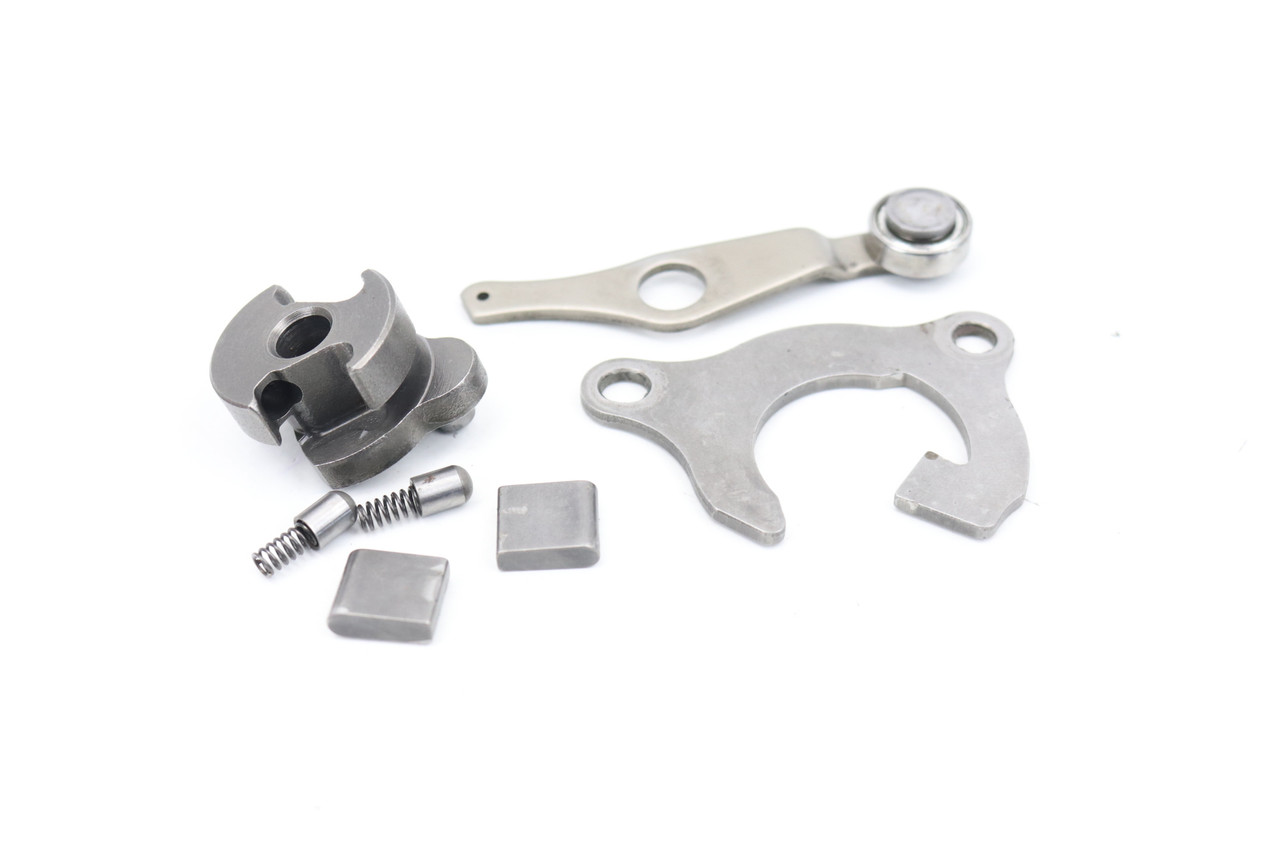 YZ250 2000–2015 Gear Shift Hardware Yamaha #305I