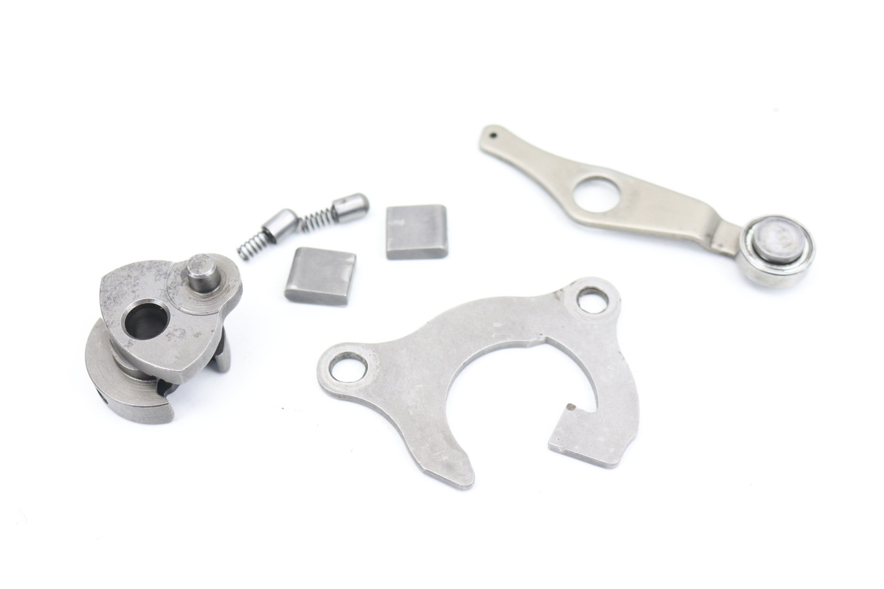 YZ250 2000–2015 Gear Shift Hardware Yamaha #305I