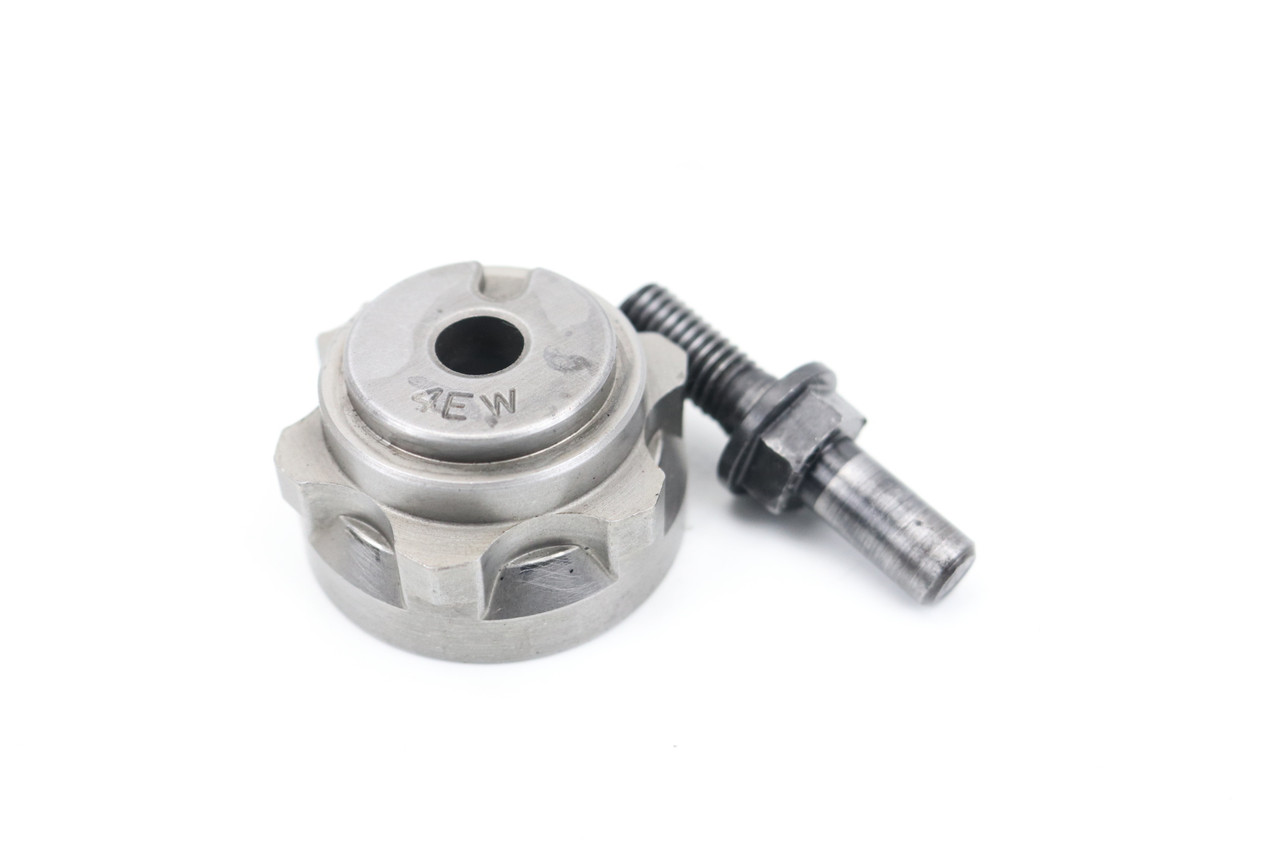 YZ250 00-15 / YZ250X 16-25 Gear Shift Drum Segment Yamaha 4EW-18185-00 #305I