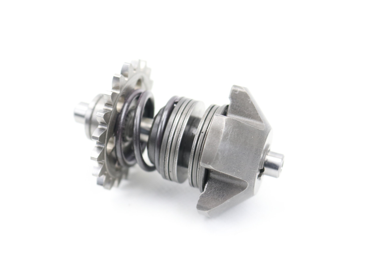 YZ250 2002–2015 Power Valve Governor Assy Yamaha #305I