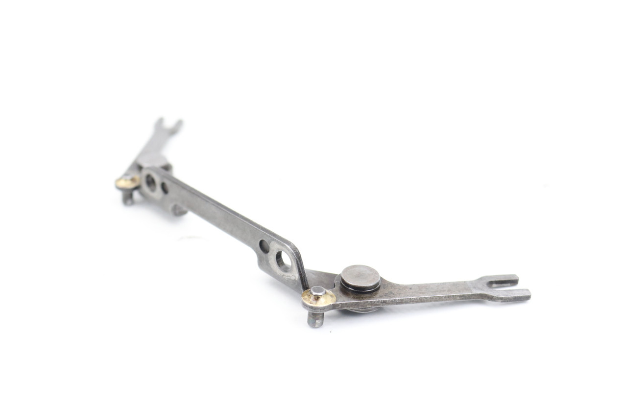 YZ250 00-15 / YZ250X 16-25 Power Valve Linkage Rod Assy Yamaha 5CU-11830-00-00 #305I