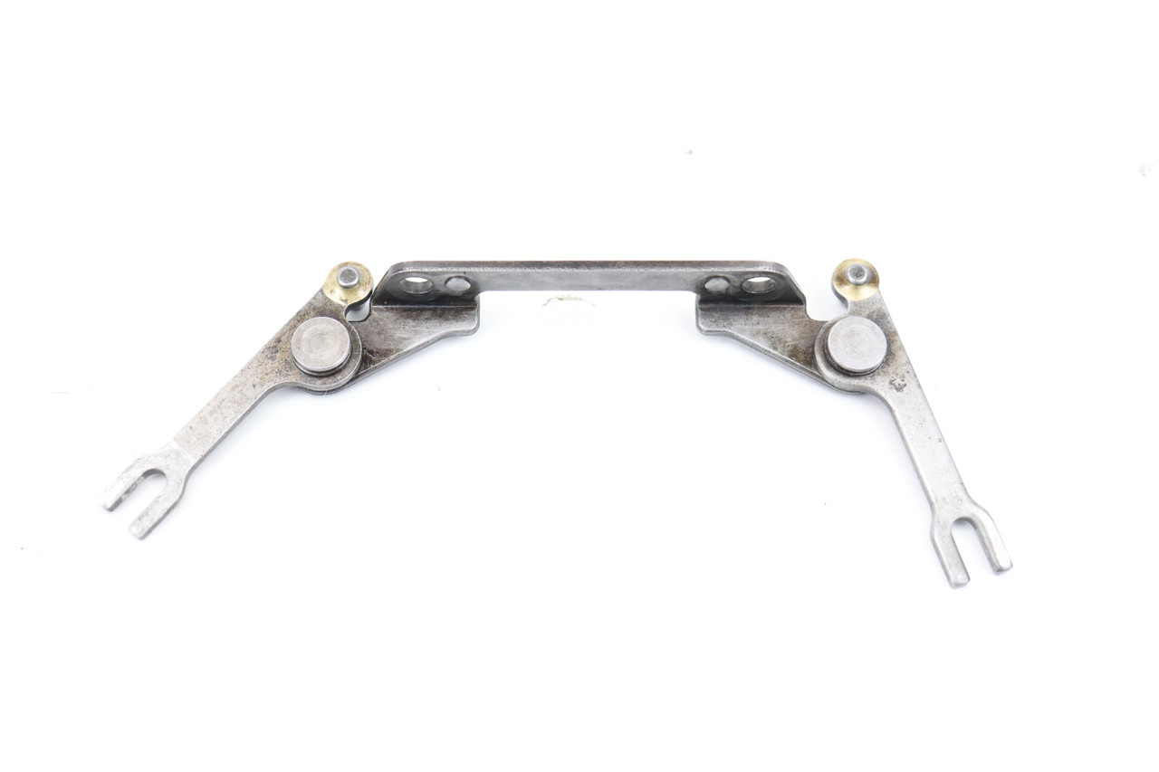 YZ250 00-15 / YZ250X 16-25 Power Valve Linkage Rod Assy Yamaha 5CU-11830-00-00 #305I