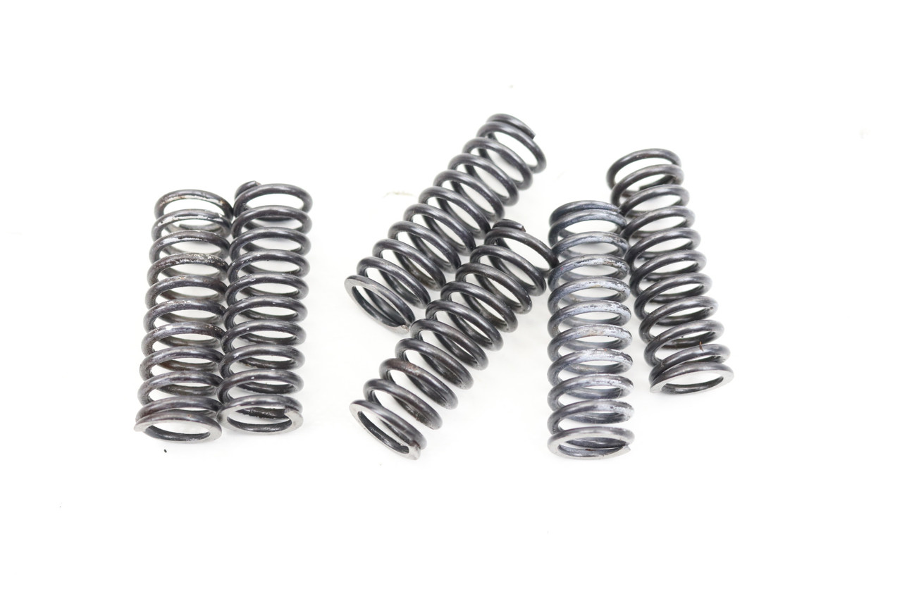 YZ250 03-15 / WR450F 05-15 Clutch Springs Yamaha 90501-237L0-00 #305I