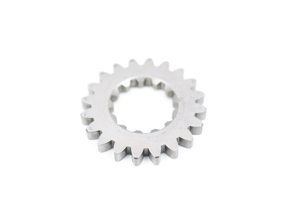 YZ250 00-15 / YZ250X 16-25 Governor Drive Gear Yamaha 5CU-11956-00-00 #305I