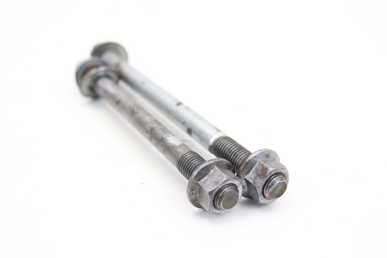 YZ250 07-15 / YZ250X 16-25 Lower Engine Mounting Bolts Yamaha 90105-10172-00 #305I