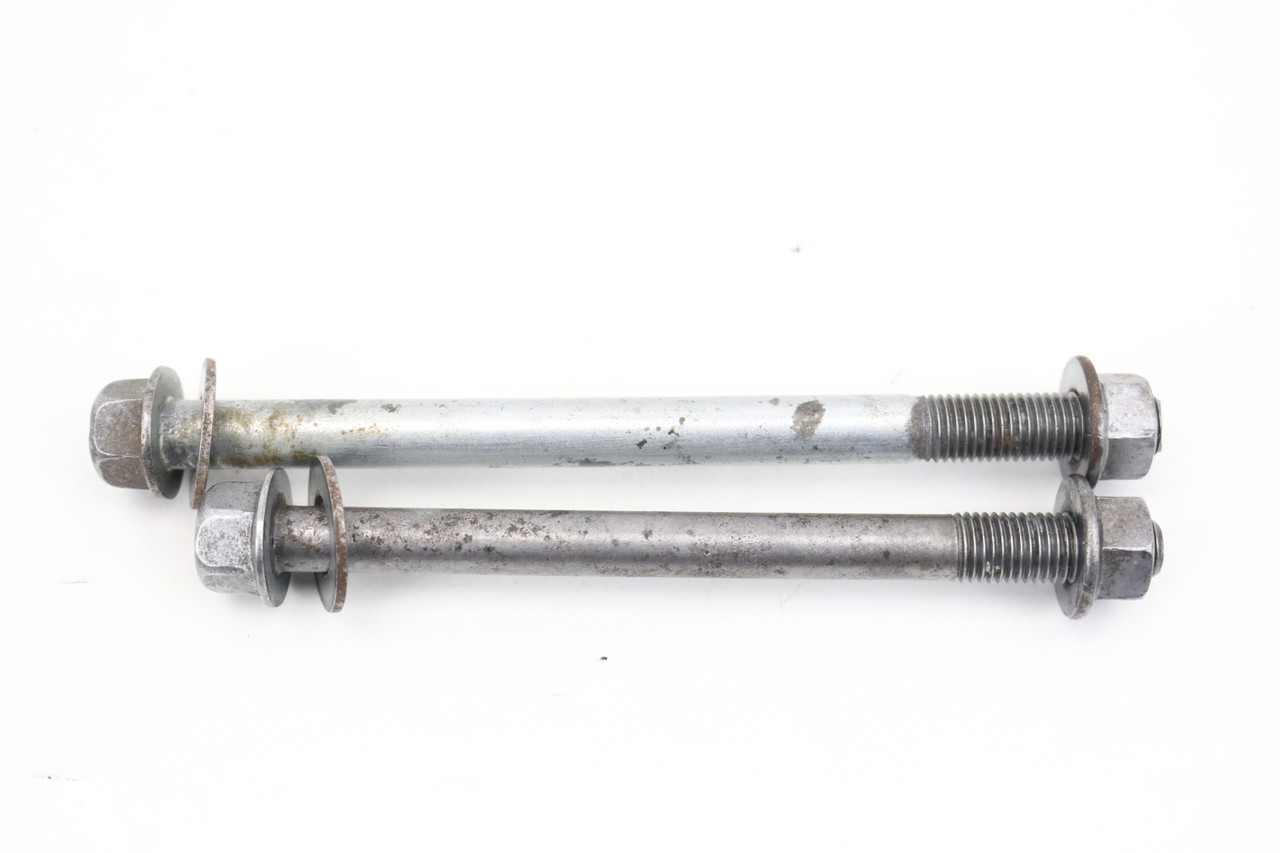 YZ250 07-15 / YZ250X 16-25 Lower Engine Mounting Bolts Yamaha 90105-10172-00 #305I