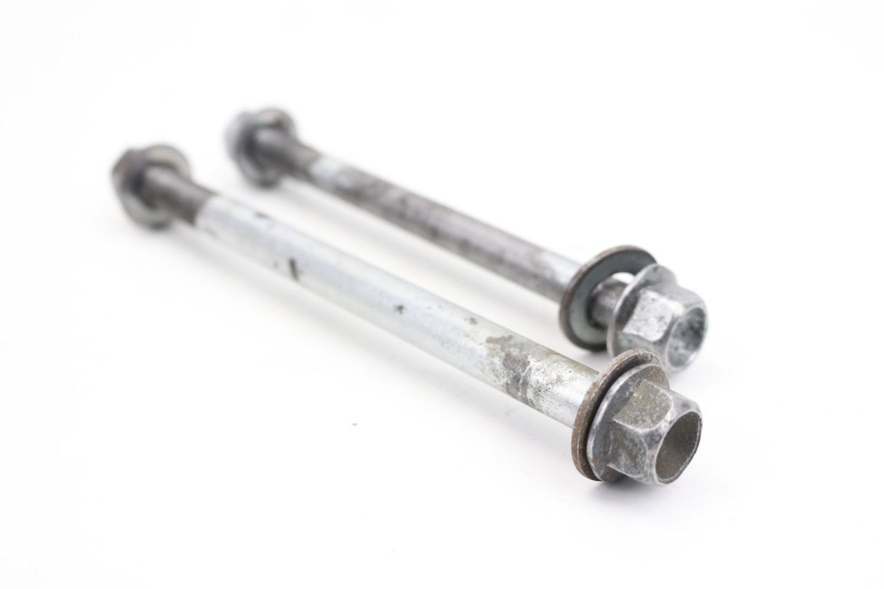 YZ250 07-15 / YZ250X 16-25 Lower Engine Mounting Bolts Yamaha 90105-10172-00 #305I