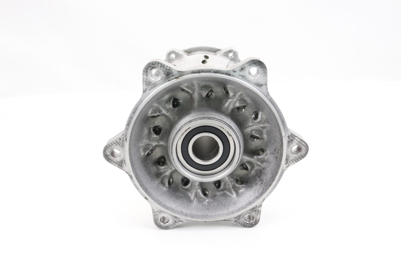 YZ250F 02–14 YZ450F 03–14 Front Hub Assy Yamaha 5NY-25111-00-00 #318